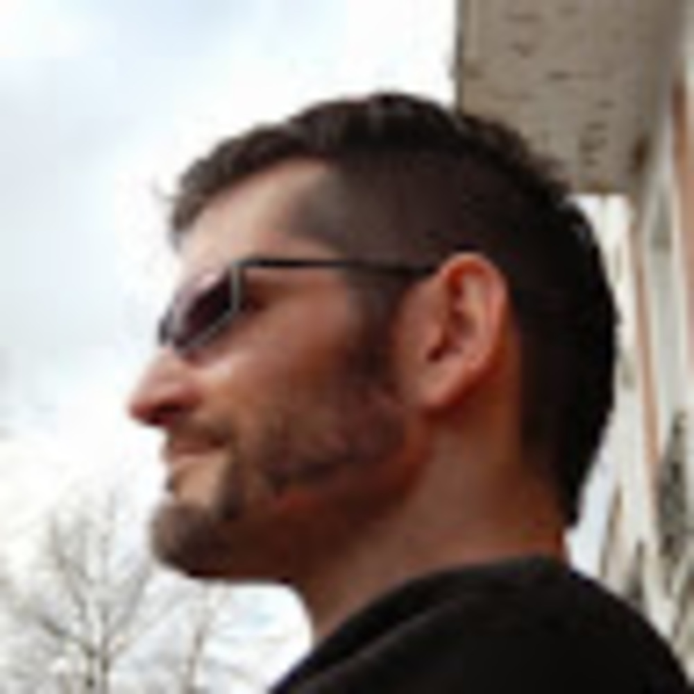 Meet your Posher, Michael